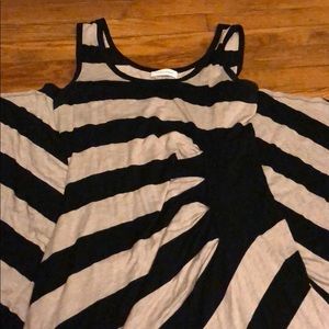 Calvin Klein Maxi Dress